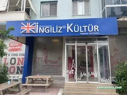 Bayburt İngiliz Kültür Yabancı Dil Kursu Bayburt İngiliz Kültür Yabancı Dil Kursu