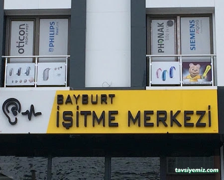 Bayburt İşitme Merkezi Bayburt İşitme Merkezi