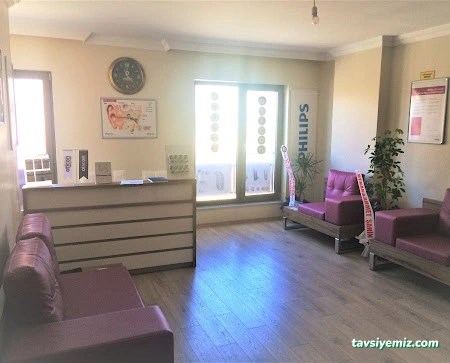 Bayburt İşitme Merkezi Bayburt İşitme Merkezi