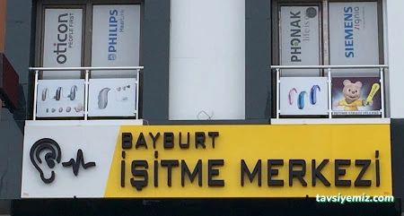 Bayburt İşitme Merkezi Bayburt İşitme Merkezi