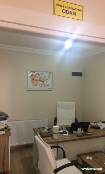 Bayburt İşitme Merkezi Bayburt İşitme Merkezi