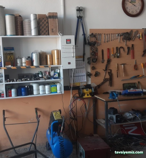 Bayburt Jeneratör Arken Yetkili Servis Bayburt Jeneratör Arken Yetkili Servis