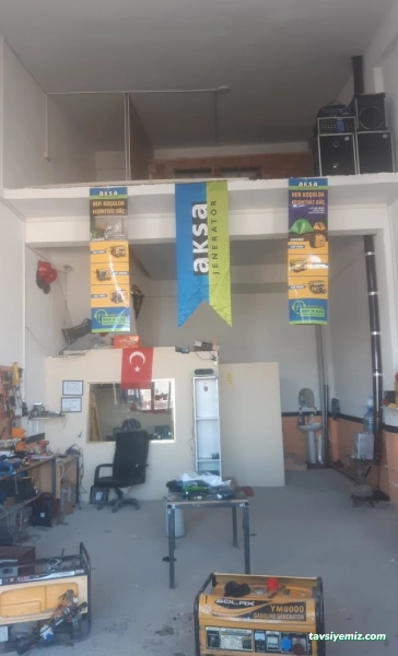 Bayburt Jeneratör Arken Yetkili Servis Bayburt Jeneratör Arken Yetkili Servis