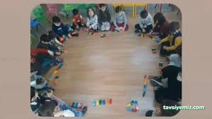 Bayburt Kır Çiçekleri Anaokulu Bayburt Kır Çiçekleri Anaokulu