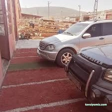 Bayburt Lideray Motor's Bayburt Lideray Motor's