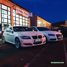 Bayburt Lideray Motor's Bayburt Lideray Motor's