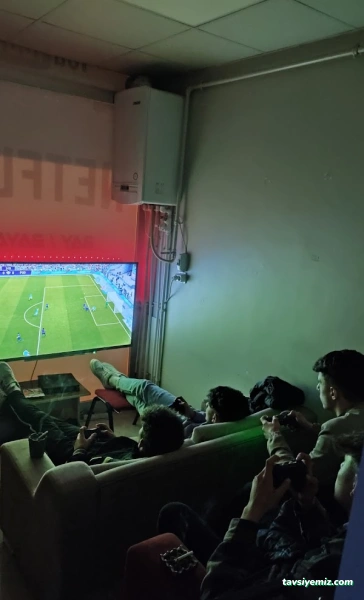 Bayburt Maçkolik Playstation Bayburt Maçkolik Playstation