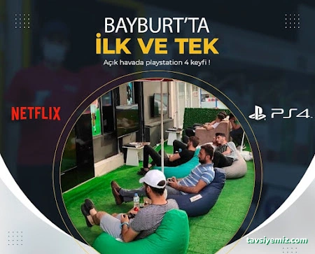 Bayburt Maçkolik Playstation Bayburt Maçkolik Playstation