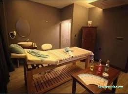 Bayburt Masaj Salonu Bayburt Masaj Salonu