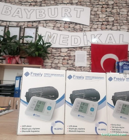 Bayburt Medikal Bayburt Medikal