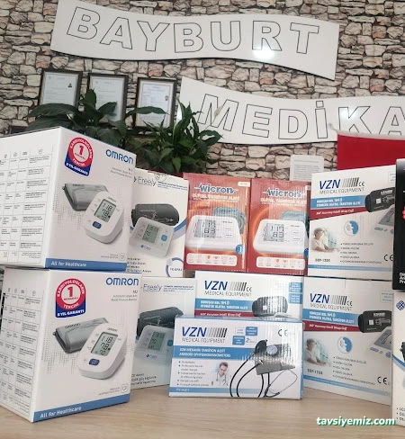 Bayburt Medikal Bayburt Medikal