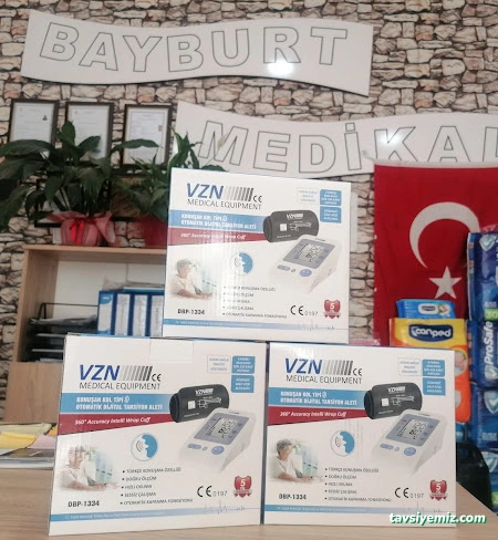Bayburt Medikal Bayburt Medikal