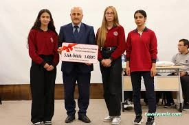 Bayburt Mesleki Eğitim Merkezi Bayburt Mesleki Eğitim Merkezi