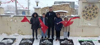 Bayburt Mesleki Eğitim Merkezi Bayburt Mesleki Eğitim Merkezi