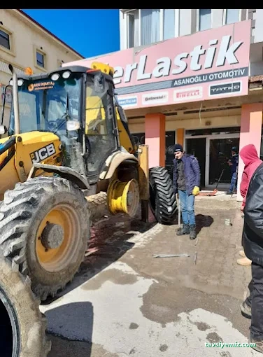 Bayburt Mobil Lastikçi Bayburt Mobil Lastikçi