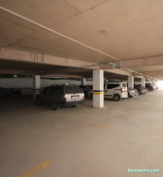 Bayburt Otopark - Hicrani Baba Kapalı Otopark & Oto Yıkama Bayburt Otopark - Hicrani Baba Kapalı Otopark & Oto Yıkama