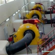 Bayburt Power Center Bayburt Power Center