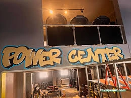 Bayburt Power Center Bayburt Power Center