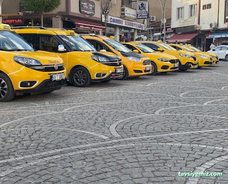 Bayburt Taksi Bayburt Taksi