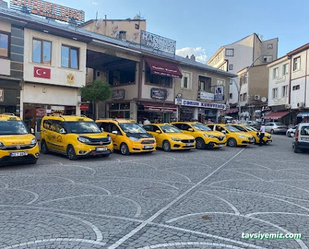 Bayburt Taksi Bayburt Taksi