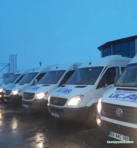 Bayburt Uçar Turizm Bayburt Uçar Turizm