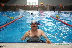 Bayburt Yarı Olimpik Kapalı Yüzme Havuzu Bayburt Yarı Olimpik Kapalı Yüzme Havuzu