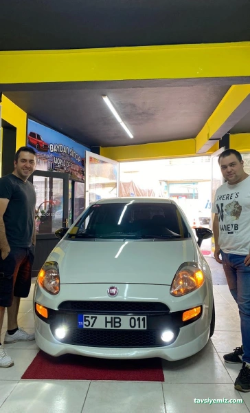 Baydan Sinop Baydan Sinop