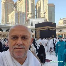 Baydan Turizm Hac Umre Seyahat Acentası Baydan Turizm Hac Umre Seyahat Acentası