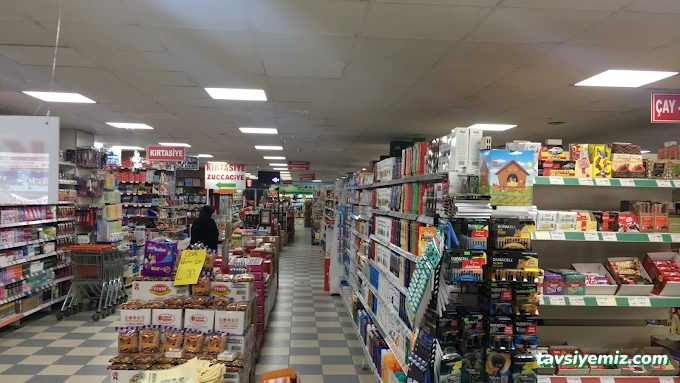 Baykal Kırtasiye Baykal Kırtasiye