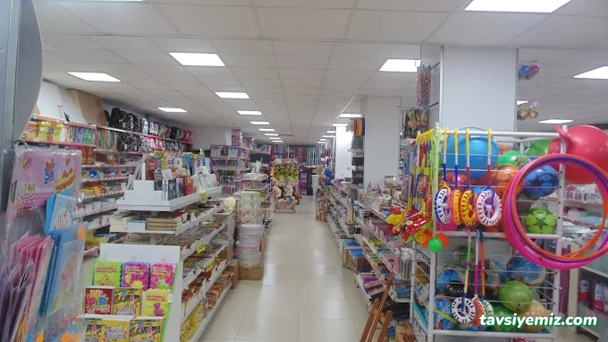 Baykal Kırtasiye Baykal Kırtasiye