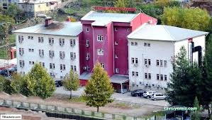Baykan Devlet Hastanesi Baykan Devlet Hastanesi