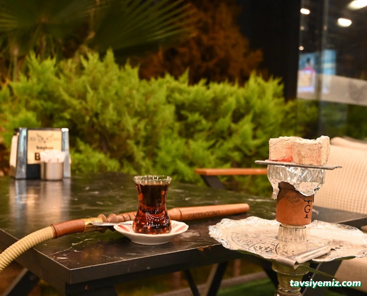 Baykuş Nargile Cafe Baykuş Nargile Cafe