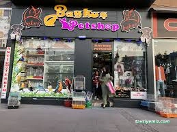 Baykuş Petshop Baykuş Petshop