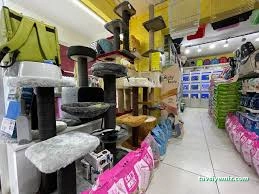 Baykuş Petshop Baykuş Petshop