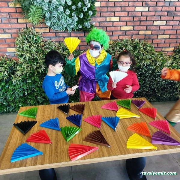 Bayland Çocuk Eğlence Cafe Bayland Çocuk Eğlence Cafe