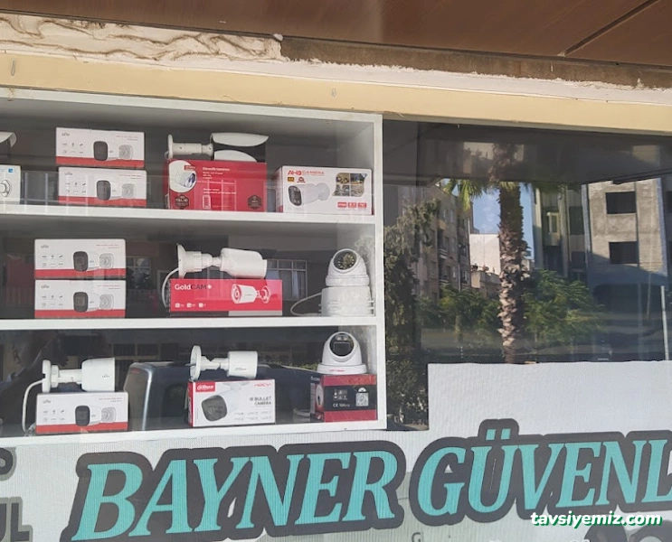 Bayner Kamera Sistemleri Bayner Kamera Sistemleri