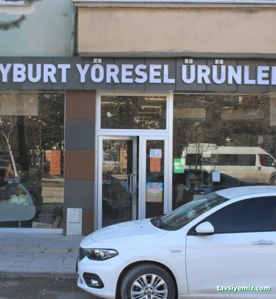 Bayör Bayburt Yöresel Ürünler Bayör Bayburt Yöresel Ürünler