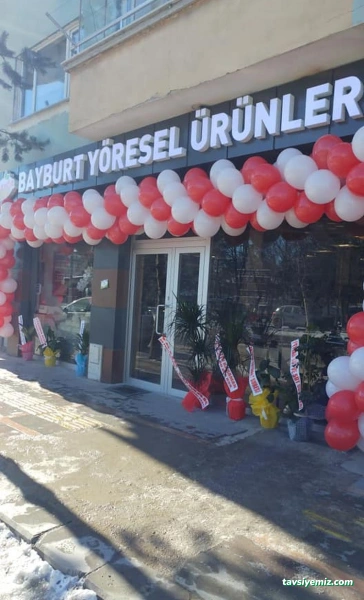 Bayör Bayburt Yöresel Ürünler Bayör Bayburt Yöresel Ürünler