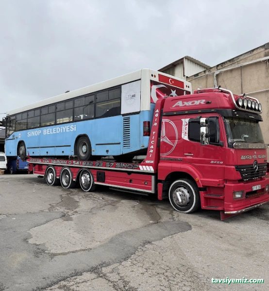 Bayra Oto Kurtarma Ve Yol Yardım Çekiçi Vinç Forklift Bayra Oto Kurtarma Ve Yol Yardım Çekiçi Vinç Forklift