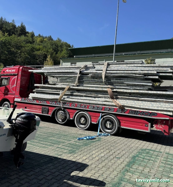 Bayra Oto Kurtarma Ve Yol Yardım Çekiçi Vinç Forklift Bayra Oto Kurtarma Ve Yol Yardım Çekiçi Vinç Forklift