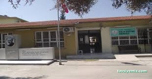 Bayraklı Halk Eğitimi Merkezi Bayraklı Halk Eğitimi Merkezi