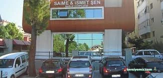 Bayraklı İlçe Sağlık Müdürlüğü Bayraklı 1 Nolu Sağlıklı Hayat Merkezi Bayraklı İlçe Sağlık Müdürlüğü Bayraklı 1 Nolu Sağlıklı Hayat Merkezi