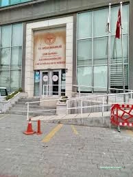 Bayraklı İlçe Sağlık Müdürlüğü Bayraklı 2 Nolu Sağlıklı Hayat Merkezi Bayraklı İlçe Sağlık Müdürlüğü Bayraklı 2 Nolu Sağlıklı Hayat Merkezi