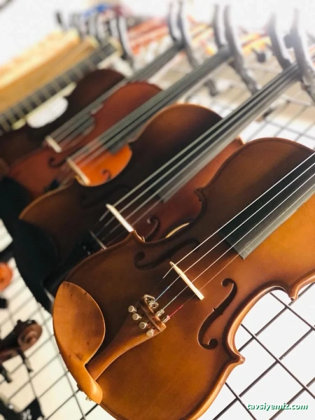 Bayram Müzik Evi Bayram Müzik Evi