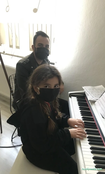 Bayram Müzik Evi Bayram Müzik Evi