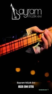 Bayram Müzik Evi Bayram Müzik Evi