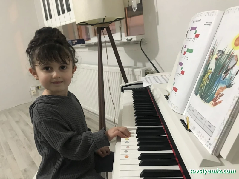 Bayram Müzik Evi Bayram Müzik Evi