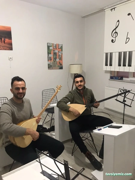 Bayram Müzik Evi Bayram Müzik Evi
