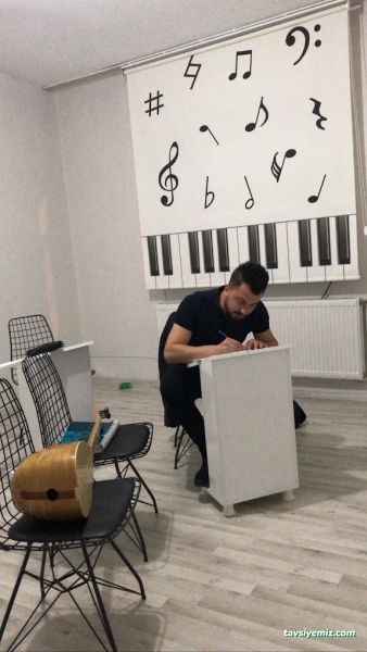 Bayram Müzik Evi Bayram Müzik Evi