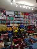 Bayram Nalbur Yapı Market San.tic.ltd.şti.